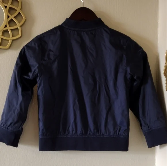 NAUTICA TODDLER SPRING JACKET - Picture 5 of 5
